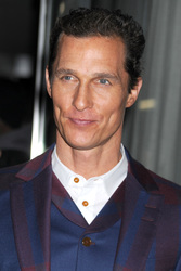 'Mud' Special Screening, New York