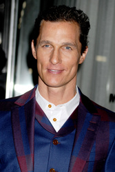'Mud' Special Screening, New York