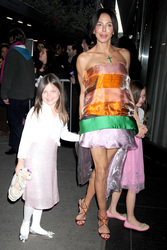 'Mud' Special Screening, New York