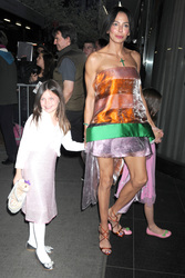 'Mud' Special Screening, New York