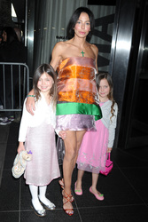 'Mud' Special Screening, New York
