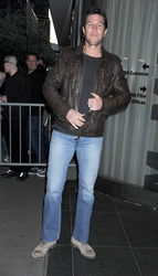 'Mud' Special Screening, New York
