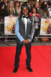 'All Stars' Premiere, London