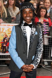 'All Stars' Premiere, London