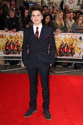 'All Stars' Premiere, London