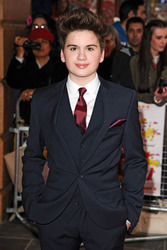 'All Stars' Premiere, London