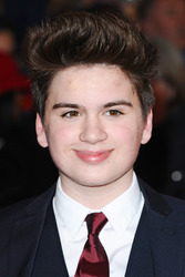 'All Stars' Premiere, London