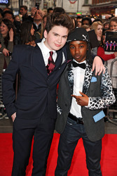 'All Stars' Premiere, London