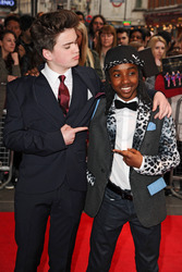 'All Stars' Premiere, London