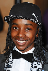 'All Stars' Premiere, London