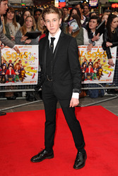 'All Stars' Premiere, London