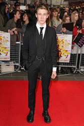 'All Stars' Premiere, London