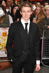 'All Stars' Premiere, London