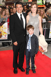 'All Stars' Premiere, London