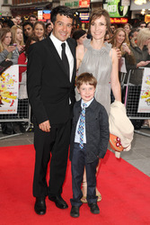 'All Stars' Premiere, London