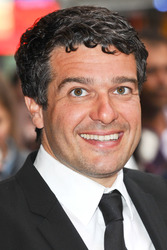 'All Stars' Premiere, London