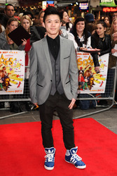 'All Stars' Premiere, London