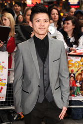 'All Stars' Premiere, London