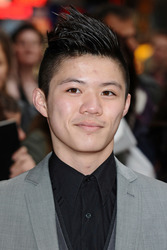 'All Stars' Premiere, London
