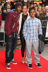 'All Stars' Premiere, London