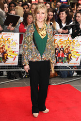 'All Stars' Premiere, London