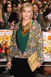 'All Stars' Premiere, London