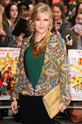 'All Stars' Premiere, London
