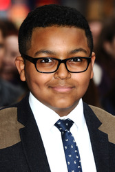 'All Stars' Premiere, London