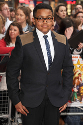 'All Stars' Premiere, London
