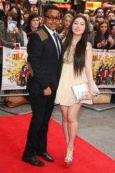 'All Stars' Premiere, London