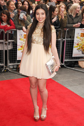 'All Stars' Premiere, London