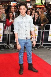 'All Stars' Premiere, London