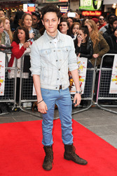 'All Stars' Premiere, London