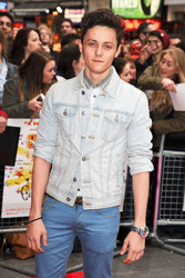 'All Stars' Premiere, London