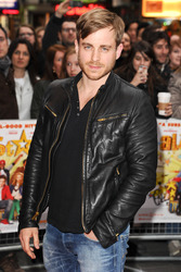 'All Stars' Premiere, London
