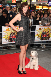 'All Stars' Premiere, London