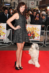 'All Stars' Premiere, London