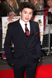 'All Stars' Premiere, London