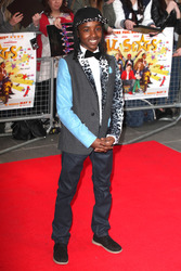 'All Stars' Premiere, London