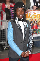 'All Stars' Premiere, London