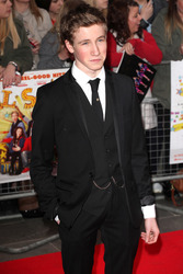 'All Stars' Premiere, London