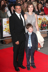'All Stars' Premiere, London