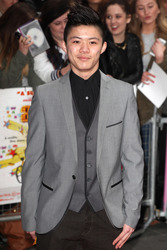 'All Stars' Premiere, London