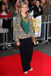 'All Stars' Premiere, London