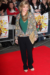 'All Stars' Premiere, London