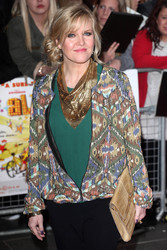 'All Stars' Premiere, London