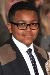 'All Stars' Premiere, London