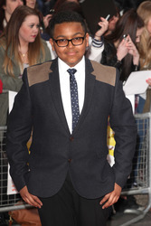 'All Stars' Premiere, London