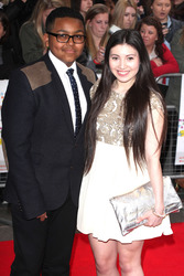 'All Stars' Premiere, London