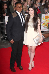 'All Stars' Premiere, London